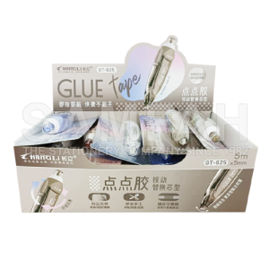 GT625 GLUE TAPE