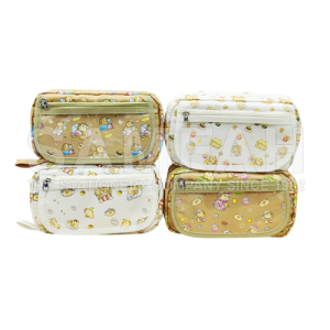 DD-88390 CAPYBARA PENCIL BAG