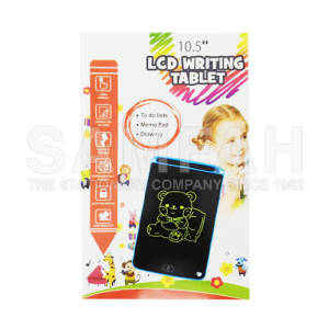 TK-1001C COLORFUL WRITING TABLET