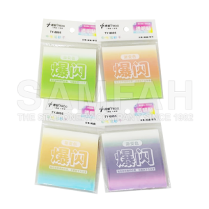 TY-8895 STICKY NOTE
