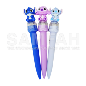 GP6337 STITCH GEL PEN