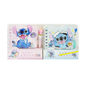 X003 STITCH STATIONERY SET