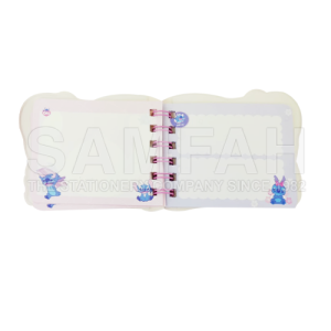 X003 STITCH STATIONERY SET