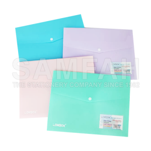 LK-6084A4 DOCUMENT BAG