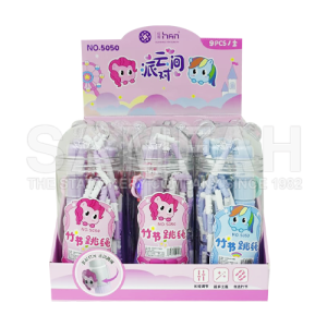 XH-5050 SKIPPING ROPE