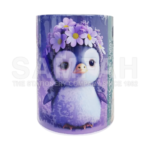 CK-307 RABBIT COIN BOX 3S