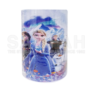 CK-309 FROZEN COIN BOX 3S