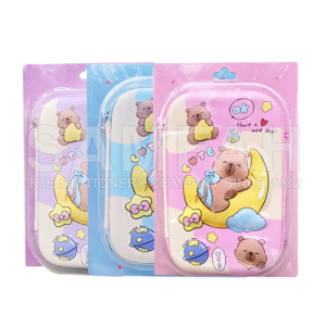 6126 CAPYBARA PENCIL BAG