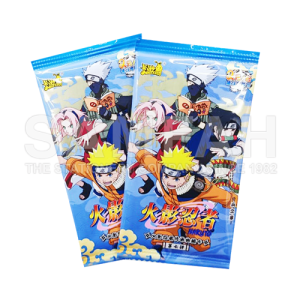 NR-CC-B007 NARUTO CARD GAME