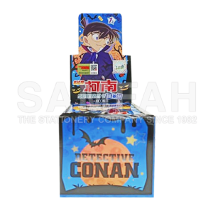 KN-MTL-JM001 DETECTIVE CONAN CARD GAME