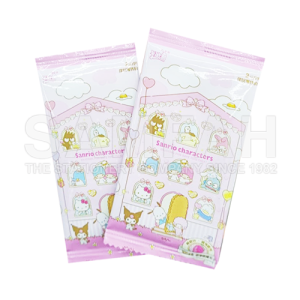 SAN-QD-QY01 SANRIO CARD GAME