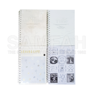 A5-5000-20/22/33 NOTEBOOK