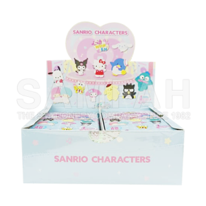 SAN-P-01-005T SANRIO CARD GAME