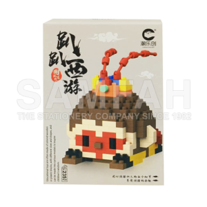 7105 BUILDING BLOCK
