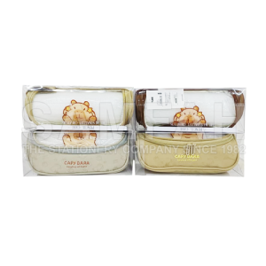 ZM-686 CAPYBARA PENCIL BAG