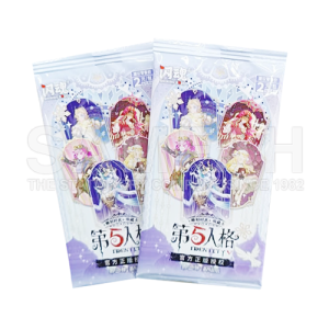 ID5-DKSG-JCB03FE IDENTITY V CARD GAME