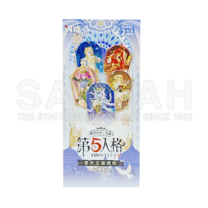 ID5-DKSG-JCB03FE IDENTITY V CARD GAME