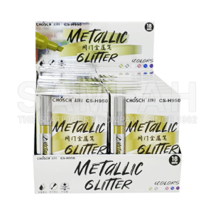 CHOSCH CS-H950 METALLIC GLITTER 6S