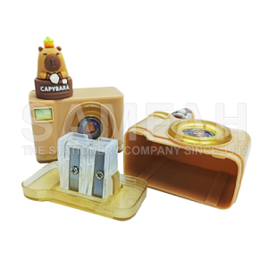 X-6305 CAPYBARA PENCIL SHARPENER