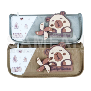 9138 CAPYBARA PENCIL BAG