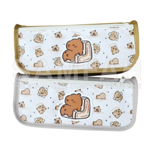 9139 CAPYBARA PENCIL BAG