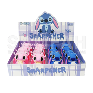 X6358 STITCH SHARPERNER