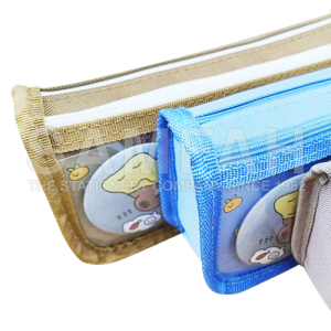 2001 CAPYBARA PENCIL BAG