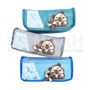 5057 CAPYBARA PENCIL BAG