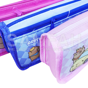 5345 CAPYBARA PENCIL BAG