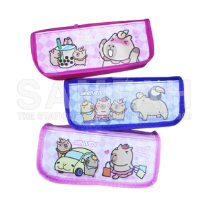 5345 CAPYBARA PENCIL BAG