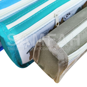 5347 CAPYBARA PENCIL BAG