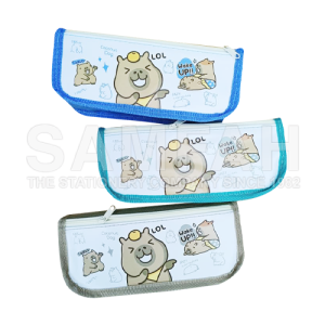 5347 CAPYBARA PENCIL BAG