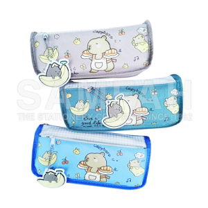 6083 CAPYBARA PENCIL BAG