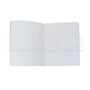 FW1004-080DT A5 NOTE BOOK