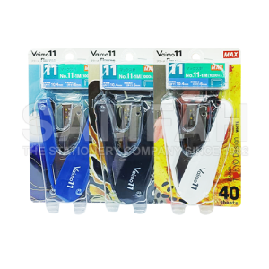MAX HD-11FNLK STAPLER