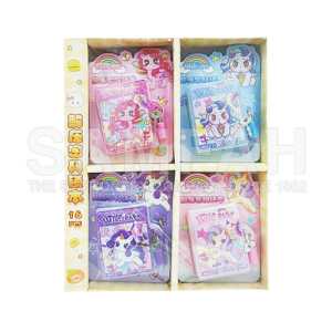 JY-72008 UNICORN DIARY