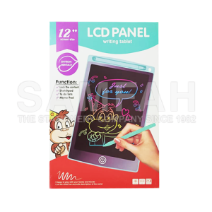 TK-1201C WRITING TABLET