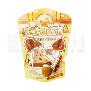 LK-3383 BLIND BOX TOY