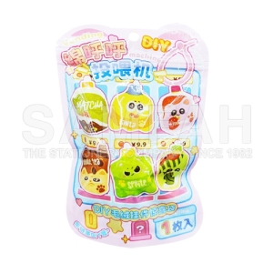 LK-3417 BLIND BOX TOY