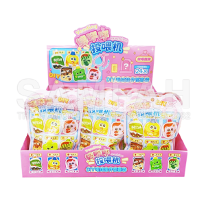 LK-3417 BLIND BOX TOY