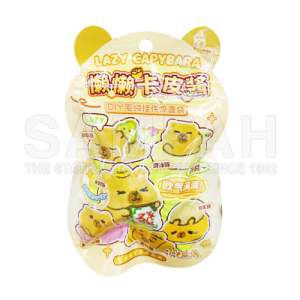 LK-3418 BLIND BOX TOY