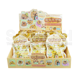 LK-3418 BLIND BOX TOY