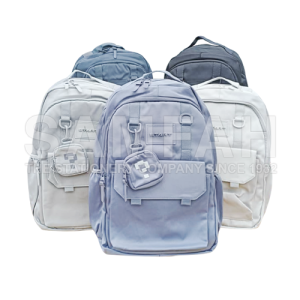 S414 SCHOOL BAG