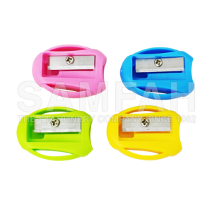TR-327A PENCIL SHARPENER 24S