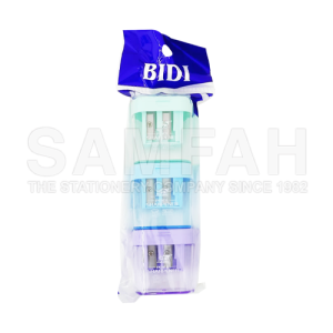 TR-337-3 PENCIL SHARPENER