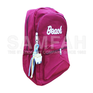 Y3278 SCHOOL BAG