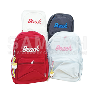 Y3278 SCHOOL BAG