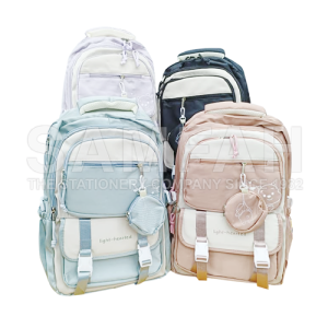 8656 SCHOOL BAG