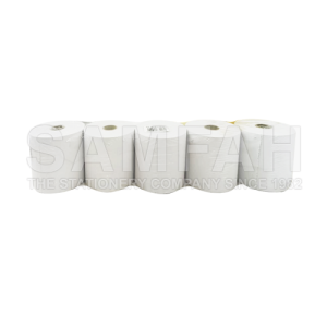 80X77X18MM THERMAL ROLL 5S