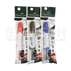 F.C 254071 X-BOARD WB MARKER PB1